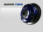 SS-Trim - 2-Disc - Torque Capacity: 1010